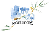 Logo Ville de Montendre - Site institutionnel de la commune